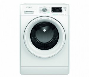 Whirlpool Pralka FFB7259WVPL