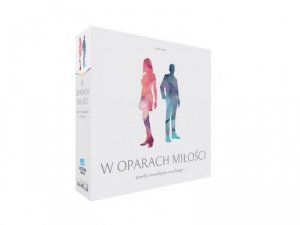 LUCRUM GAMES Gra W oparach Miłości