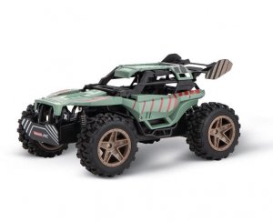 Carrera Samochód RC Mountain Racer 2,4GHz