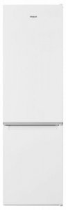 Whirlpool Chłodziarko-zamrażarka W5 921EW