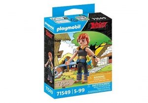 Playmobil Zestaw Asterix 71549 Adrenalina