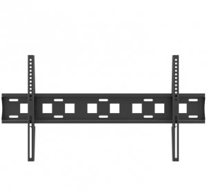 Edbak FSM180 Uchwyt ścienny stały do monitorów 40-86 cali VESA 75x75 - 800x400 49 kg