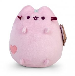 Daffi Maskotka Lilac Pastel Pusheen 18 cm