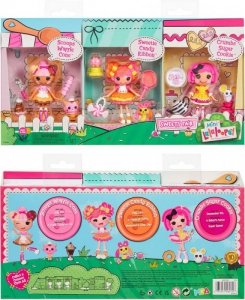 MGA Lalki Mini Lalaloopsy Multi Pack