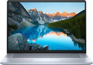 Dell Notebook Inspiron Plus 7640 Win11Pro Ultra 7 155H/32GB/2TB SSD/16.0 2,5K 2560x1600/RTX 4060/FgrPr/FHD Cam/Mic /Backlit Kb/90 Wh/3Y Basic