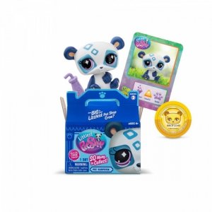 Tm Toys Figurka Littlest Pet Shop Blind Box G7 1-pak