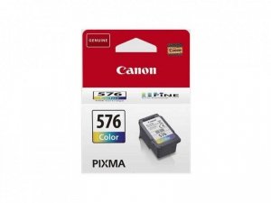 Canon Tusz CL-576 EUR 5442C001