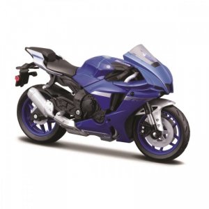 Maisto Model Yamaha YZF-R1 2021 1/18