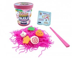Epee Slime Ramen Nudle Dyniowy Szczeniaczek