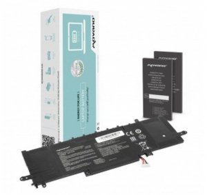 Mitsu Bateria do Asus ZenBook 13 14 UX334, UX434, UX463