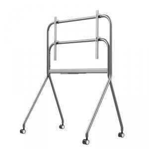 AG NEOVO Wózek FMC-07 stojak 100KG 55-86 400X200-900