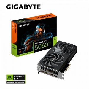Gigabyte Karta graficzna GV-N506TWF2-16GD