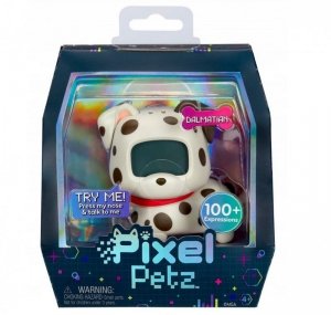 MGA Pixel Petz, Dalmatyńczyk