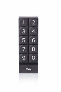 YALE HOME Smart klawiatura zamka Linus