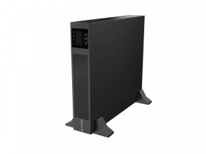 Armac Zasilacz awaryjny UPS On-Line rack 3000VA 8xIEC C13 USB-B LCD metalowa obudowa    DUST-FREE