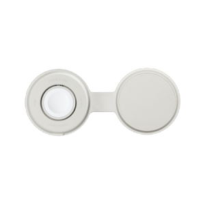 Native Union Voyage 2-in-1 Qi2 Wireless Charger - bezprzewodowa ładowarka podróżna Qi2 15W do dwóch urządzeń kompatybilna z MagS