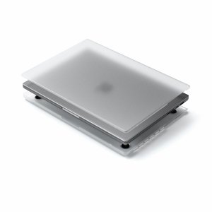 Satechi Eco Hardshell - obudowa ochronna do MacBook Pro 14 M1 2021 - M4 2024 (clear) [eol]