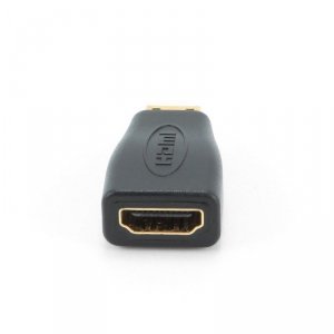 Adapter HDMI-mini HDMI Gembird A-HDMI-FC