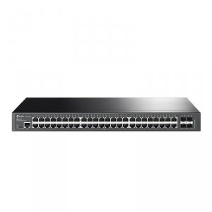 Switch TP-Link TL-SG3452X