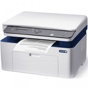 Urządzenie wielofunkcyjne Xerox WorkCentre 3025V_BI