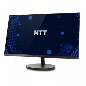 Komputer NTT All-in-One 27'' - i5 12400, 16GB RAM, 1TB SSD, WIFI, W11 Home