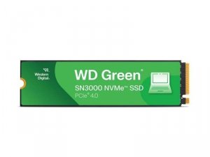 Dysk SSD WD SN3000 Green 500GB