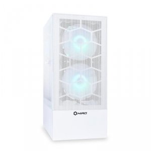 Komputer HIRO FrostByte Intel i7 12700F, RTX 5060Ti 16GB, 32GB RAM, 1TB SSD, WIFI, W11H
