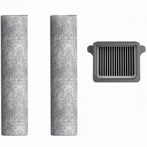 Zestaw filtr&oacute;w oraz szczotek Tineco Stretch S5/S6/S7/S9
