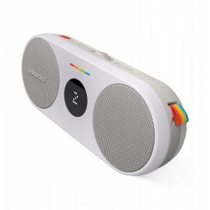 Polaroid P2 - głośnik bezprzewodowy 20W (gray)