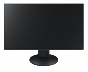 EIZO FlexScan EV2781-BK - monitor 27, 2560 x 1440, WQHD 16:9, (czarny)
