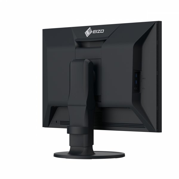 EIZO ColorEdge CS2400R - monitor 24&quot;, 1920 x 1200, WUXGA, sRGB 100%, kalibracja sprzętowa