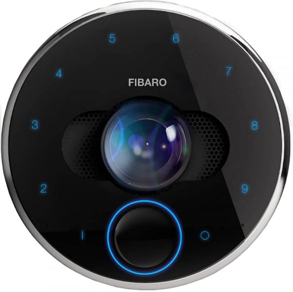 FIBARO Intercom FGIC-002