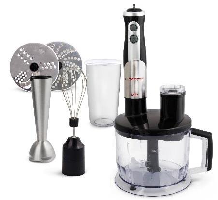 Blender ręczny Esperanza &quot;Crema&quot;