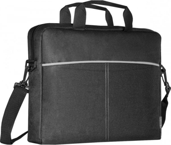 Torba do notebooka Defender LITE 15.6&quot; czarno-szara