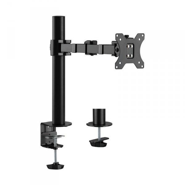 Uchwyt do monitora LCD/LED LogiLink VESA 100x100, 17-32&quot;