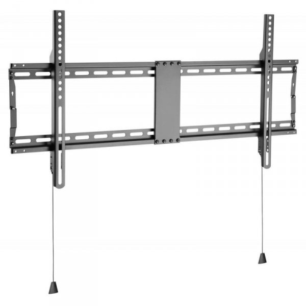 Uchwyt ścienny Techly 43&quot;-90&quot;, 70kg slim
