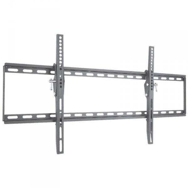 Uchwyt ścienny LCD/LED Techly 42&quot;-80&quot;, 60 kg slim
