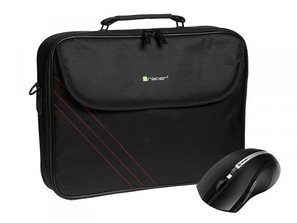 Zestaw torba na notebooka Tracer 15,6&quot; Bonito Bundle 2 + Mysz bezprzewodowa
