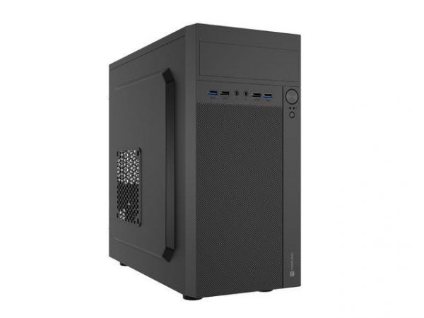 Obudowa Natec Helix MATX Mini Tower (USB 3.0) czarna