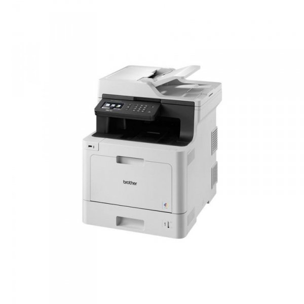 Urządzenie wielofunkcyjne Brother MFC-L8690CDW 4 w 1