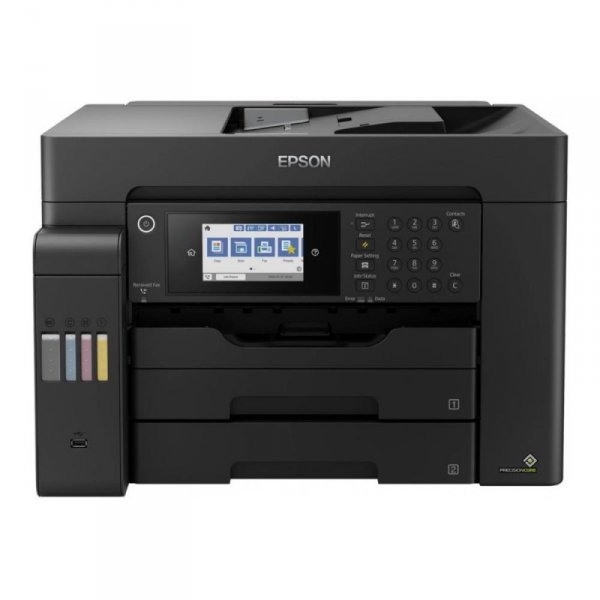 Urządzenie wielofunkcyjne atramentowe Epson EcoTank L15150 A3+ 4w1 - PO TEST