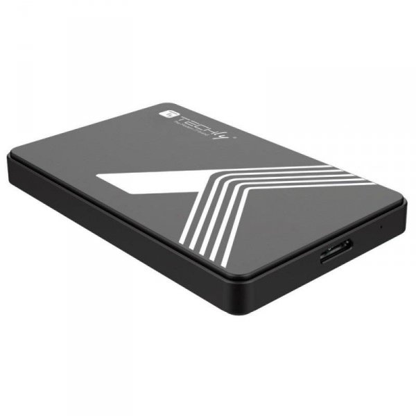 Obudowa Techly USB 3.0 dysku SATA 2.5&quot; SSD/HDD