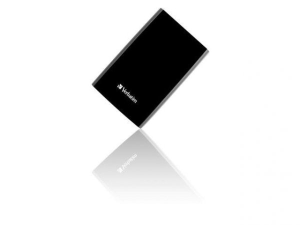 Dysk zewnętrzny Verbatim 1TB Store &#039;n&#039; Go 2.5&quot; czarny USB 3.0
