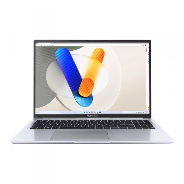 Notebook Asus Vivobook 16X X1605VA-MB1804 16&quot;WUXGA/i7-13620H/16GB/SSD512GB/UHD Silver