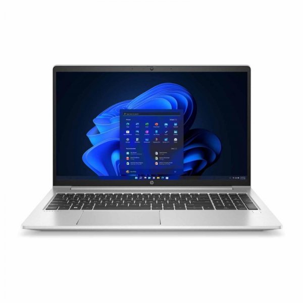 Notebook HP ProBook 450 G10 15,6&quot;FHD/i5-1335U/16GB/SSD512GB/IrisXe/W11PR Silver 3Y