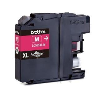 Tusz Brother 525XLM Magenta XL - USZ OPAK