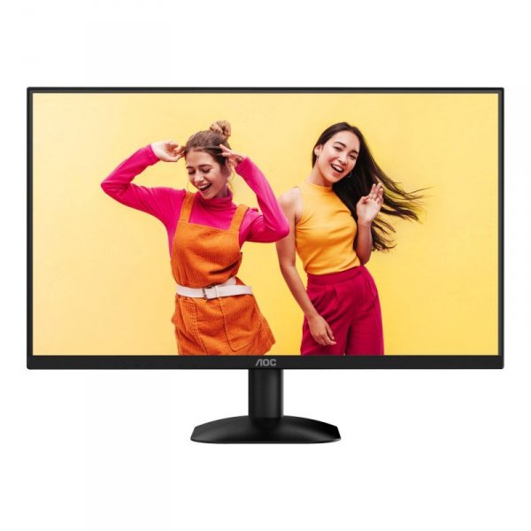 Monitor AOC 27&quot; 27B35HM VA 120Hz HDMI VGA
