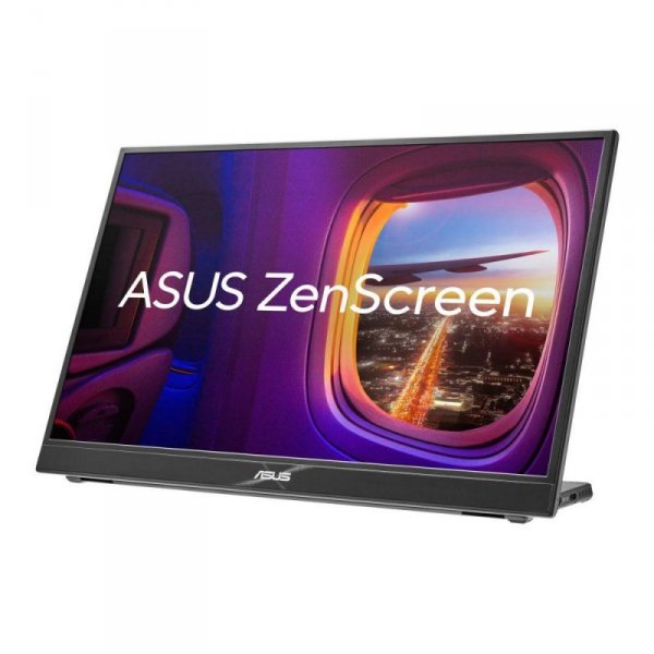 Monitor Asus 16&quot; ZenScreen MB16QHG HDMI 2xUSB-C
