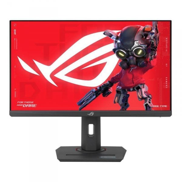 Monitor Asus 24,5&quot; ROG Strix XG259CMS HDMI DP USB-C