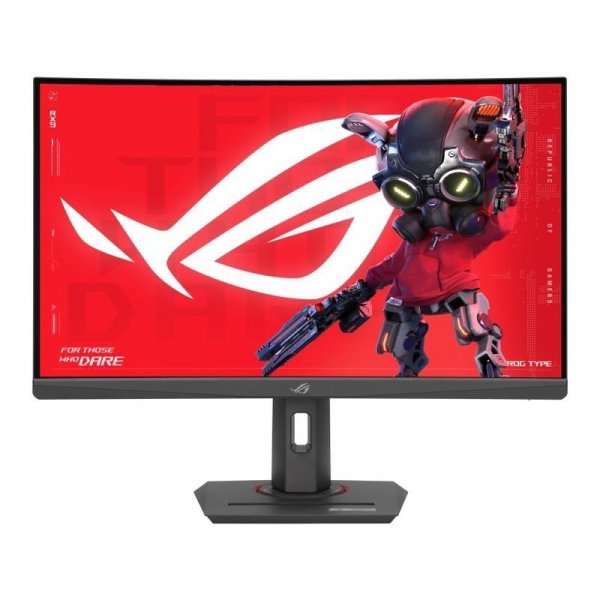 Monitor Asus 27&quot; ROG Strix XG27WCMS HDMI DP USB-C